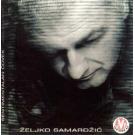 ZELJKO SAMARDZIC - Sentimentalan covek (CD)